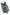 AVERTIZOR JAXON SENSITIVE SNAKE SKIN 5B VERDE