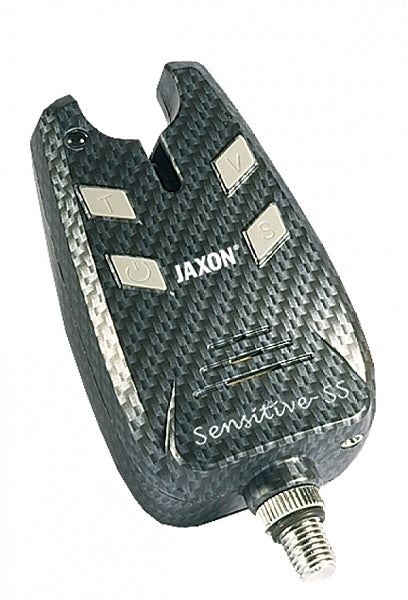 AVERTIZOR JAXON SENSITIVE SNAKE SKIN 5B GALBEN