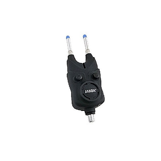 AVERTIZOR JAXON XTR CARP LIBRA 5R ROSU