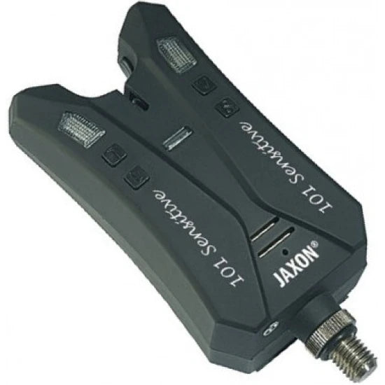 Avertizor Jaxon Xtr Carp Sensitive 1g Verde