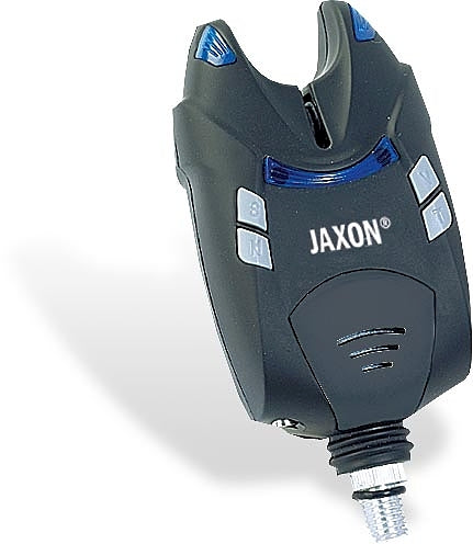 AVERTIZOR JAXON XTR CARP SENSITIVE 3B GALBEN