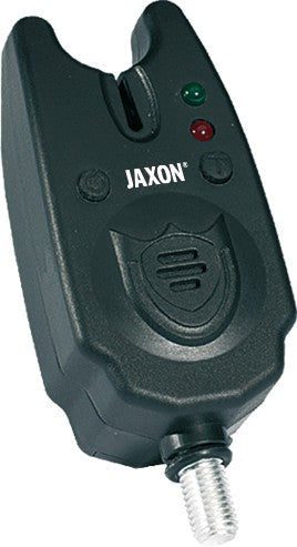 AVERTIZOR JAXON XTR CARP WEEKEND 201 ROSU