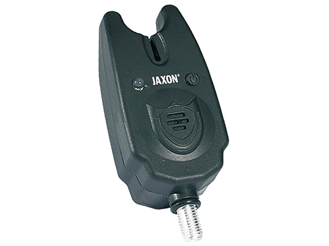 AVERTIZOR JAXON XTR CARP WEEKEND 202 ROSU