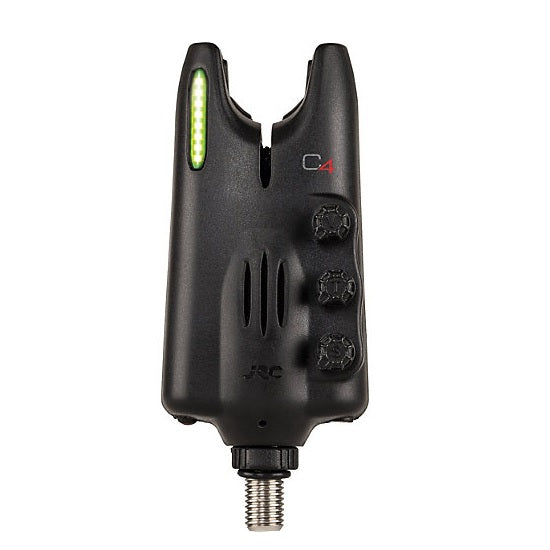 AVERTIZOR JRC RADAR C4 VERDE