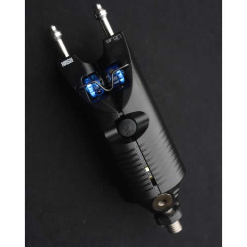 AVERTIZOR NASH RS-1 HEAD CLEAR