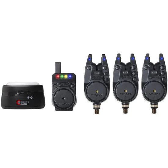 Avertizor Prologic Set C-series 3 Electr Reciver