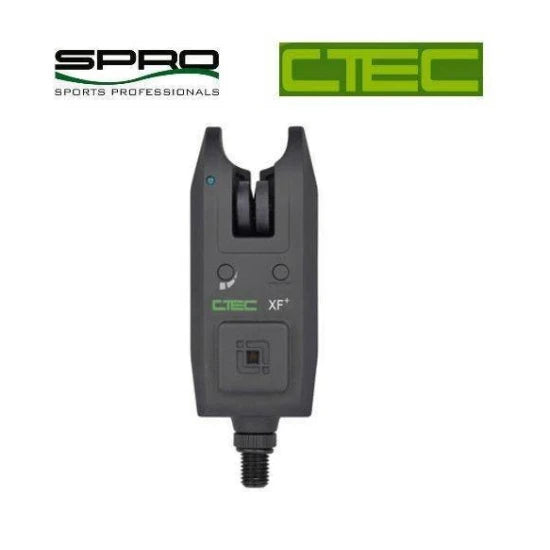 Avertizor Spro C-tec Xf Blue Led