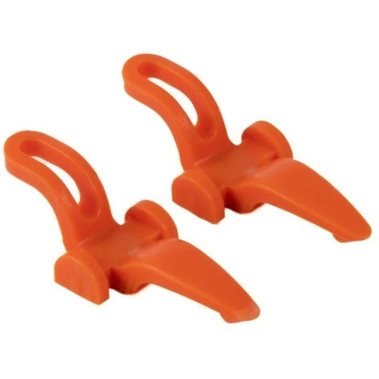Accesorii Fixare Naluca Rapture Lure Keeper, 2buc/pac