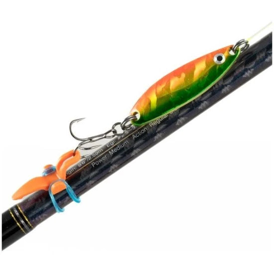 Accesorii Fixare Naluca Rapture Lure Keeper, 2buc/pac