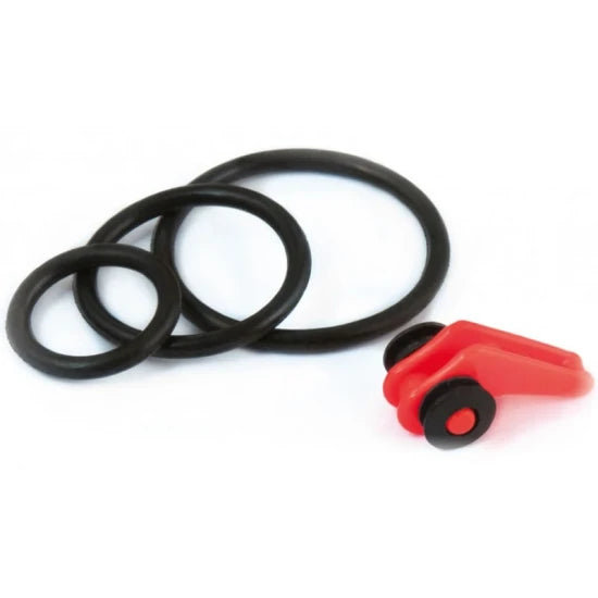 Accesorii Fixare Naluci Rapture Lure Keeper, 2buc/pac