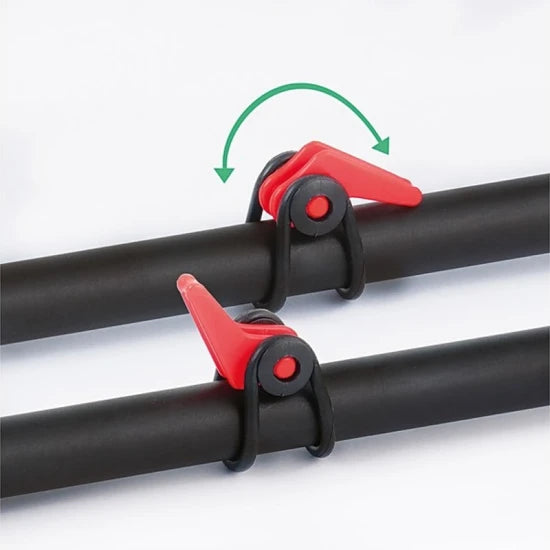 Accesorii Fixare Naluci Rapture Lure Keeper, 2buc/pac