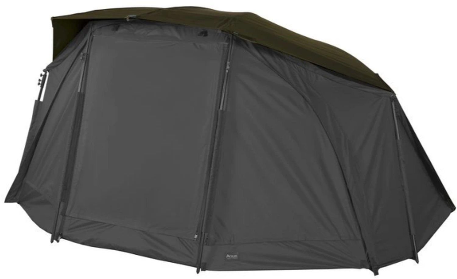 Acoperis Cort Aqua Products Pioneer 100 Bivvy Skull Cap Aquatexx EV