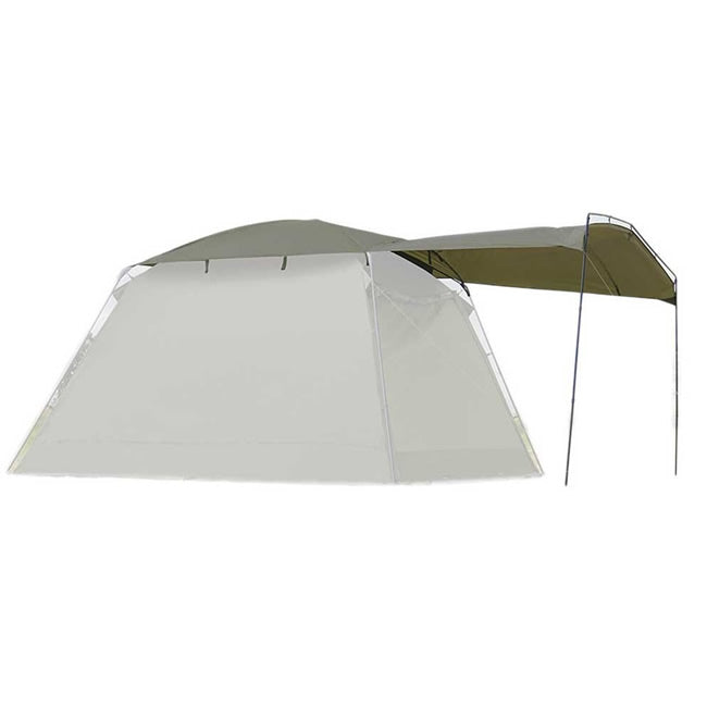 Acoperis Cort Avid Carp Screen House 4D Peaked Skull Cap