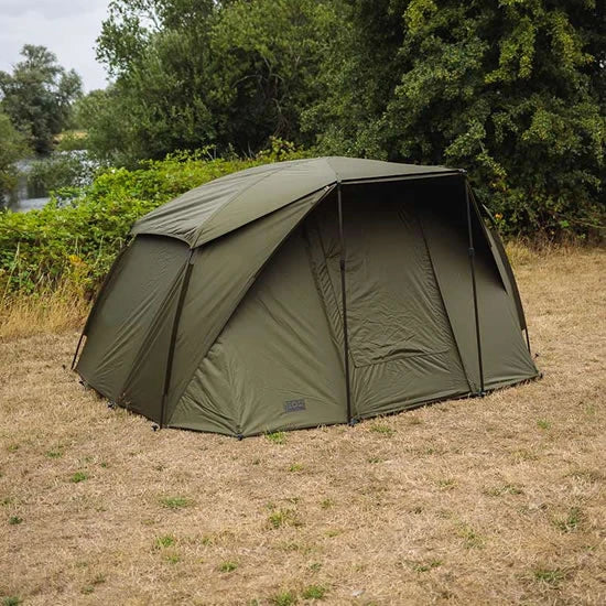Acoperis Cort Fox Eos Pro Bivvy 2 Person Vapour Peak
