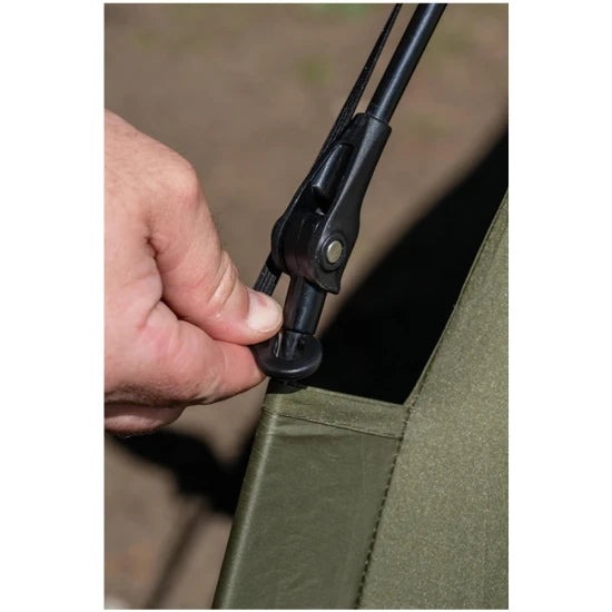 Acoperis Cort Korum Recoil Shelter Skull Cap