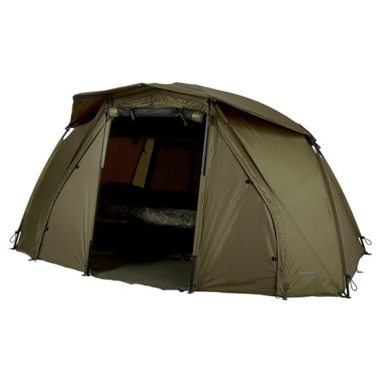 Acoperis Cort Trakker Tempest 100 Skull Cap