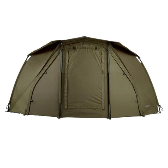 Acoperis Cort Trakker Tempest 100 Skull Cap