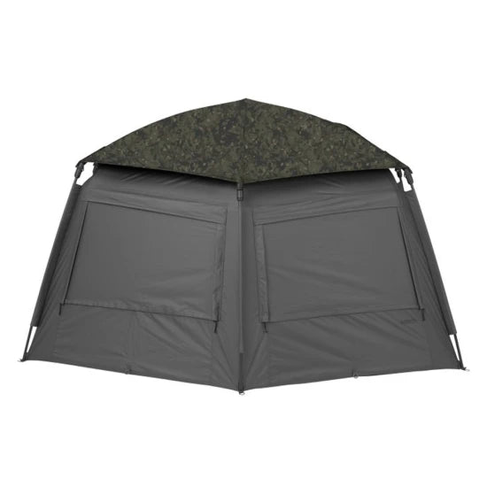 Acoperis Cort Trakker Tempest Rs 100 Skull Cap - Camo