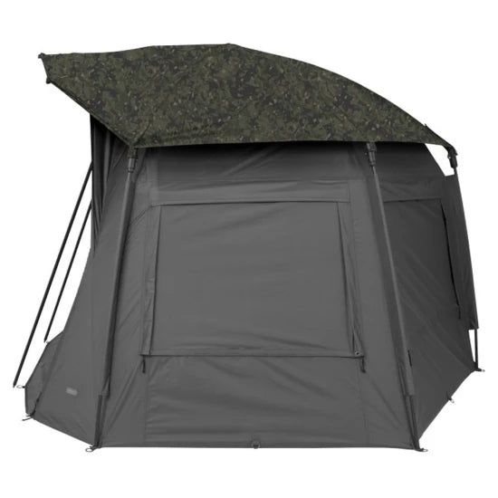 Acoperis Cort Trakker Tempest Rs 100 Skull Cap - Camo