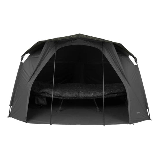 Acoperis Cort Trakker Tempest Rs 200 Skull Cap - Camo