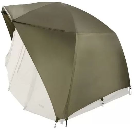 Acoperis Cort Trakker Tempest 100 Brolly Skull Cap Wrap