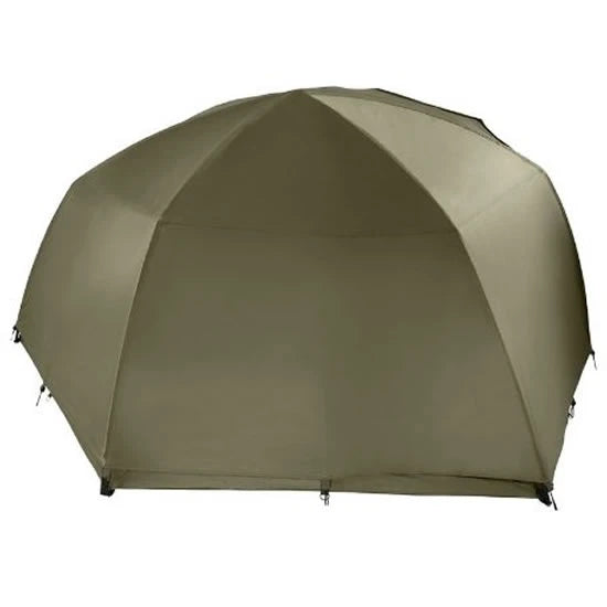 Acoperis Cort Trakker Tempest 100 Brolly Skull Cap Wrap