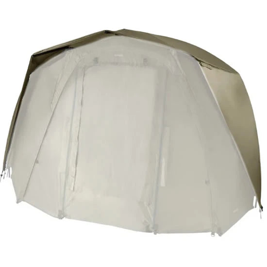 Acoperis Cort Trakker Tempest 100t Skull Cap Warp