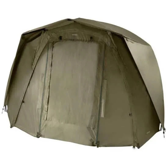 Acoperis Cort Trakker Tempest 100t Skull Cap Warp