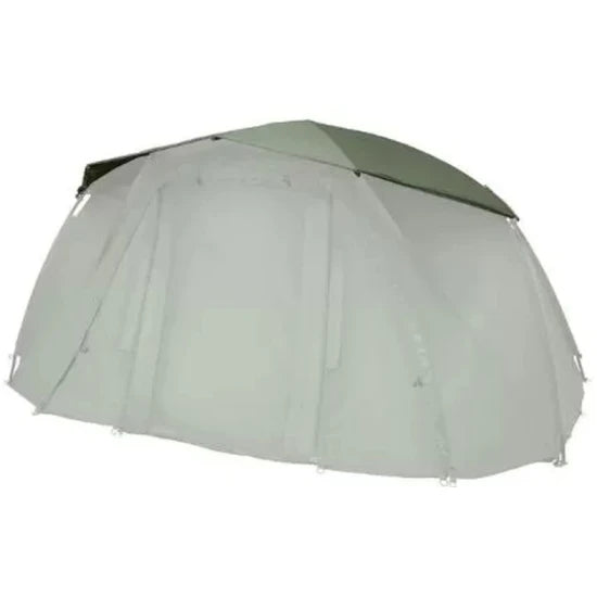 Acoperis Cort Trakker Tempest Brolly 100 Skull Cap