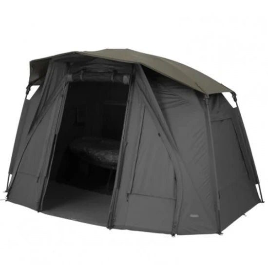 Acoperis Cort Trakker Tempest Rs 150 Bivvy Skull Cap