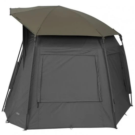 Acoperis Cort Trakker Tempest Rs 150 Bivvy Skull Cap