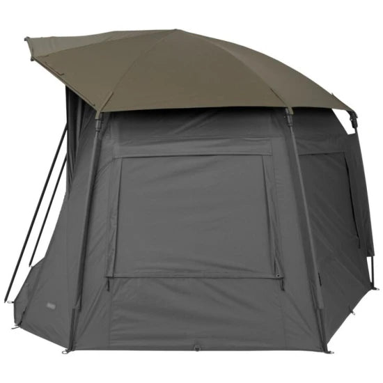 Acoperis Cort Trakker Tempest Rs Brolly Skull Cap