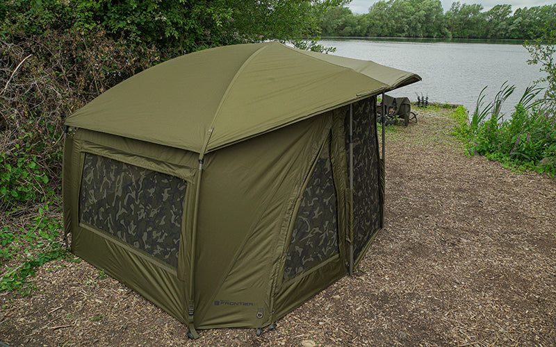 Acoperis pentru Cortul Fox Frontier X Vapour Peak