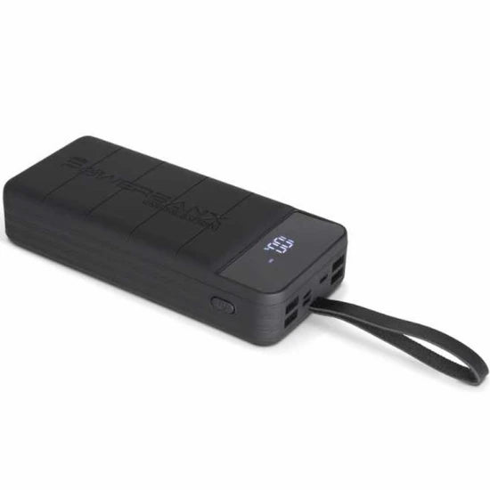 Acumulator Extern Nash Powerbanx Hub 30k Battery