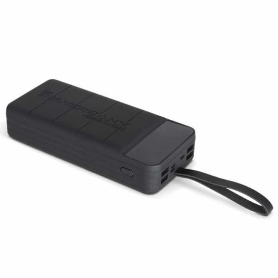 Acumulator Extern Nash Powerbanx Hub 30k Battery