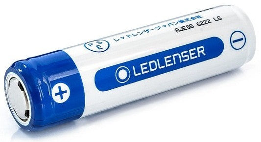 Acumulator Led Lenser Lithium-ion Battery 3000mAh