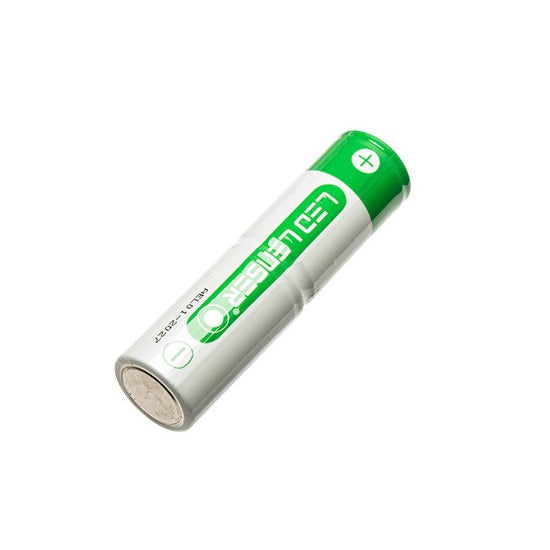 Acumulator Led Lenser Ni-Mh 2.4V/4000mAh pentru Lanterna I9R