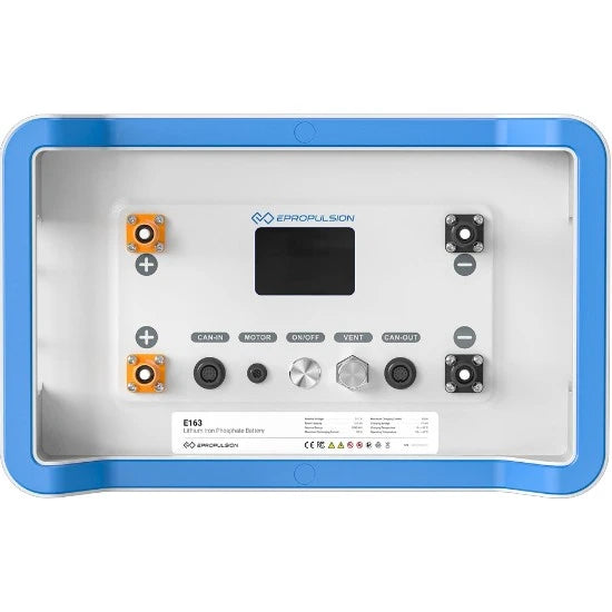 Acumulator Lifepo4 Epropulsion E60 48v 60ah