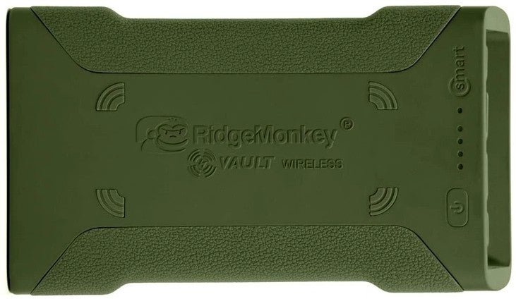 Acumulator RidgeMonkey C-Smart Wireless 26950mAh 18.2x10.3x3cm