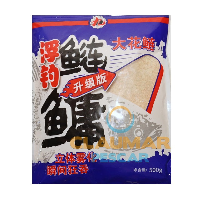 Adaos Nada Chinezeasca Nor Novac, 500g, Punga Albastra