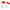 Adaport Mikado Zig Aligner Set, Red White, 4buc/pac