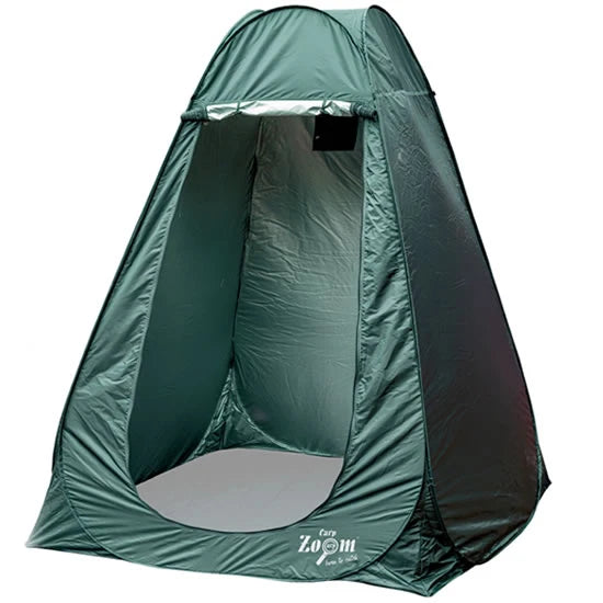 Adapost Carp Zoom Pop-up Bivvy Shelter Green 150x150x180cm