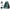 Adapost Carp Zoom Pop-up Bivvy Shelter Green 150x150x180cm