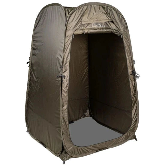 Adapost Nash Bank Life Utility Shelter, 185x120x120cm