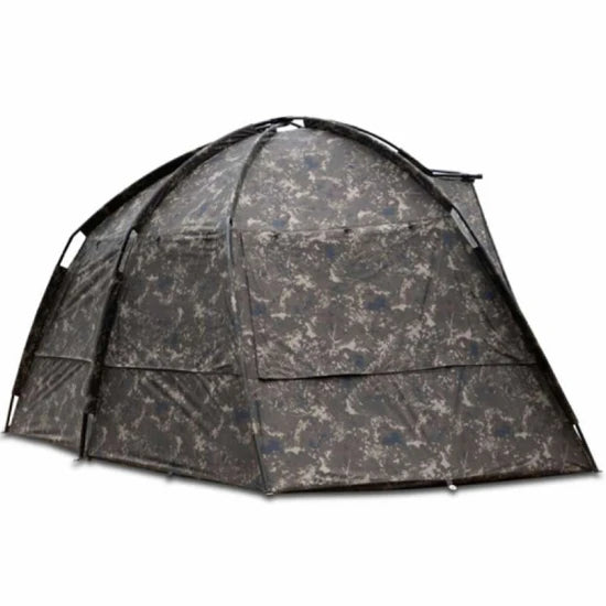 Adapost Nash Titan Hide Camo Pro Xl Shelter