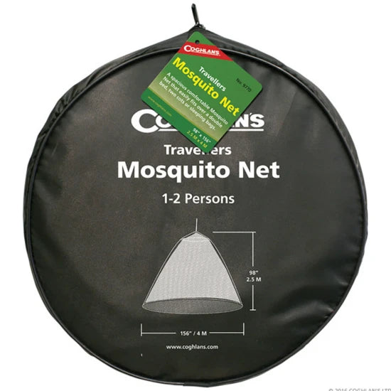Adapost Plasa Anti Tantari Coghlans C9770 Travellers