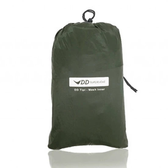 Adapost Plasa Anti Tantari Dd Hammocks Superlight Pyramid Mesh