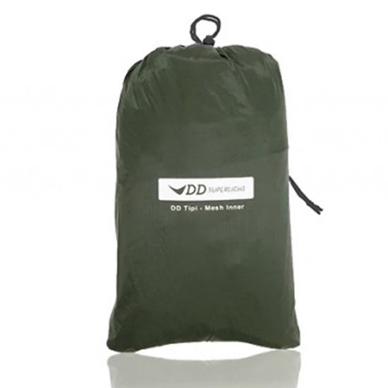 Adapost Plasa Anti Tantari Dd Hammocks Superlight Tipi Inner Mesh