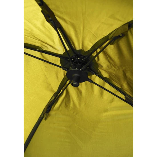 Adapost Tip Umbrela Korum Pentalite Quick Brolly, 180x220x150cm