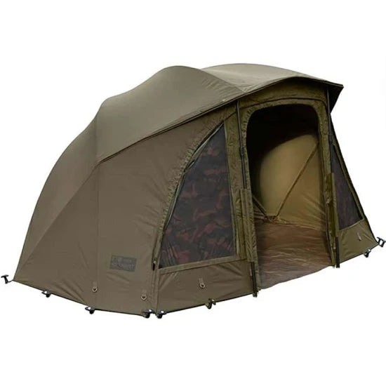 Adapost Cu Scut Vapori Fox Retreat Brolly System Incl Vapour Infill